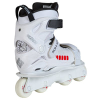 USD Glitch Vikings on Skates Adjustable Inline Skates