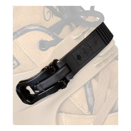 Kizer AL Memory Buckle Black
