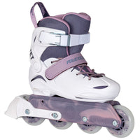 PS Jet Blackberry Adjustable Inline Skates