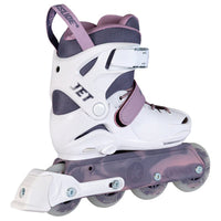 PS Jet Blackberry Adjustable Inline Skates