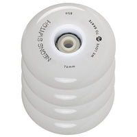 PS Neons Switch 85a Inline Wheels 4pk