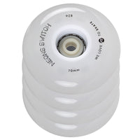 PS Neons Switch 82a Inline Wheels 4pk
