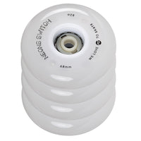 PS Neons Switch 82a Inline Wheels 4pk