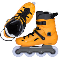 Powerslide Storm Mango 80 Inline Skates