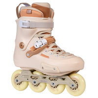 Powerslide Zoo Pro 80 Sand Inline Skates