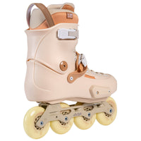 Powerslide Zoo Pro 80 Sand Inline Skates