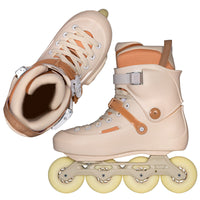 Powerslide Zoo Pro 80 Sand Inline Skates