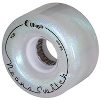 Chaya Neons Switch Wheels 58mm 4 Pack