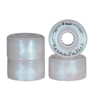 Chaya Neons Switch Wheels 58mm 4 Pack