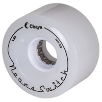 Chaya Neons Switch Wheels 62mm 4 Pack