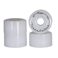 Chaya Neons Switch Wheels 62mm 4 Pack