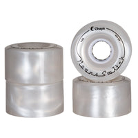 Chaya Neons Switch Wheels 62mm 4 Pack