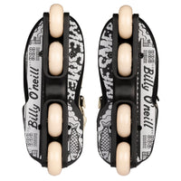 Mesmer Throne Billy O'Neill Pro Aggressive Inline Skates