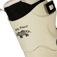 Mesmer Throne Billy O'Neill Pro Aggressive Inline Skates