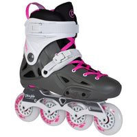 Playlife Imperial 80 Fuchsia Inline Skates