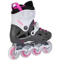 Playlife Imperial 80 Fuchsia Inline Skates