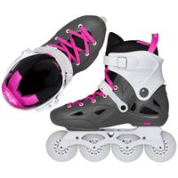 Playlife Imperial 80 Fuchsia Inline Skates