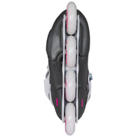 Playlife Imperial 80 Fuchsia Inline Skates