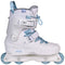USD Aeon 60 Nicoly Pro Aggressive Inline Skates