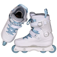 USD Aeon 60 Nicoly Pro Aggressive Inline Skates