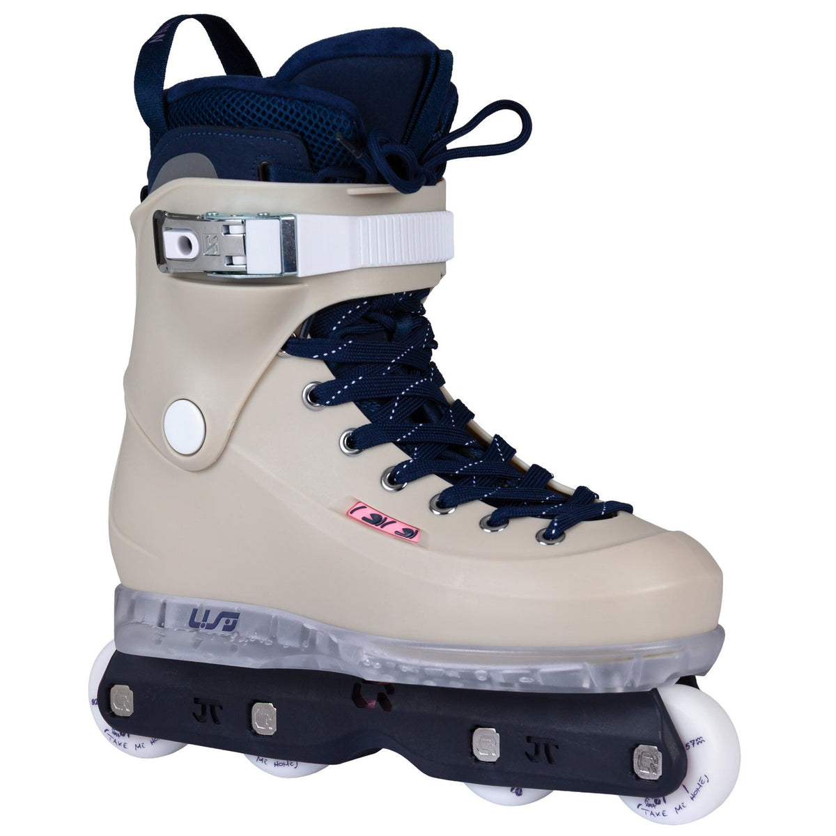 USD Sway Witzemann II Aggressive Inline Skates| Go 4 Sports ...