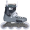 Powerslide Zoom Pro 90 PDS Grey Inline Skates