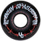 Undercover Bobi Spassov Inline Wheels 60mm 90a 4pack