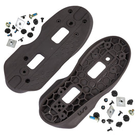 Sway Soulplates Gen 3 Dark Grey