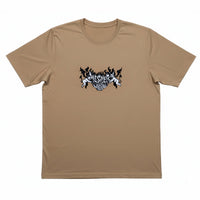 Mesmer Tee Burn It