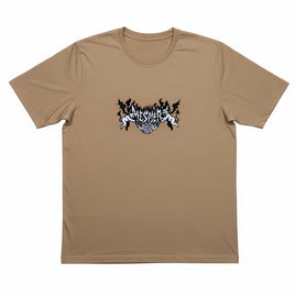 Mesmer Tee Burn It