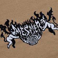Mesmer Tee Burn It