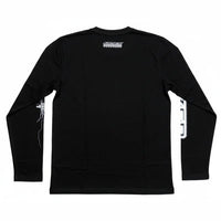 Kizer Hacker Long Sleeve Tee