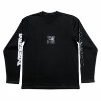 Kizer Hacker Long Sleeve Tee