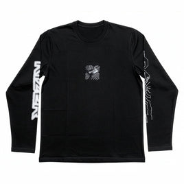Kizer Hacker Long Sleeve Tee