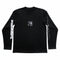 Kizer Hacker Long Sleeve Tee