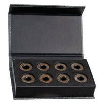 Wicked Eugen Borklyn Zoo Bearings 16pk