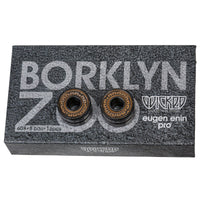 Wicked Eugen Borklyn Zoo Bearings 16pk