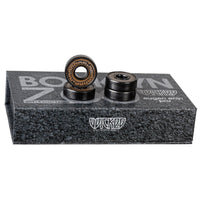 Wicked Eugen Borklyn Zoo Bearings 16pk