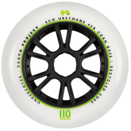 Undercover Earth 110/88a Inline Wheels Each