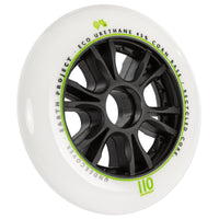 Undercover Earth 110/88a Inline Wheels Each