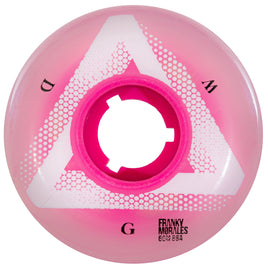 Gawds Franky Morales Wheels 60mm 88a 4Pack