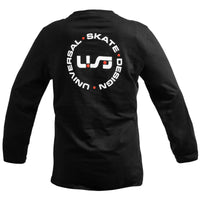USD Heritage Longsleeve Tee