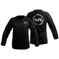 USD Heritage Longsleeve Tee