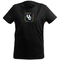 Undercover Cl Slogan T-Shirt
