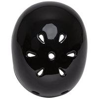 Ennui Elite Black Helmet