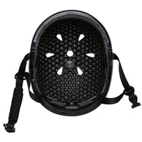 Ennui Elite Black Helmet
