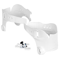 USD Aeon Cuff Soft White