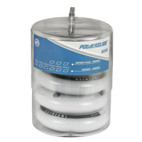 Powerslide Infinity Wheels 90mm 85a 4 Pack