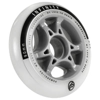 Powerslide Infinity Wheels 90mm 85a 4 Pack