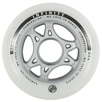 Powerslide Infinity II Wheels